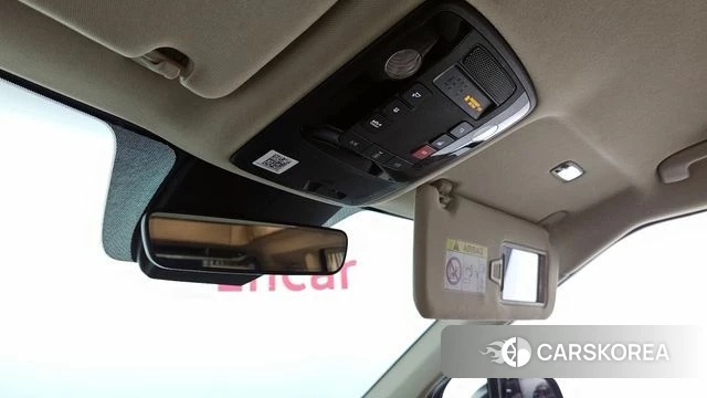 Kia Carnival 4th generation id 4017953 из Кореи 11