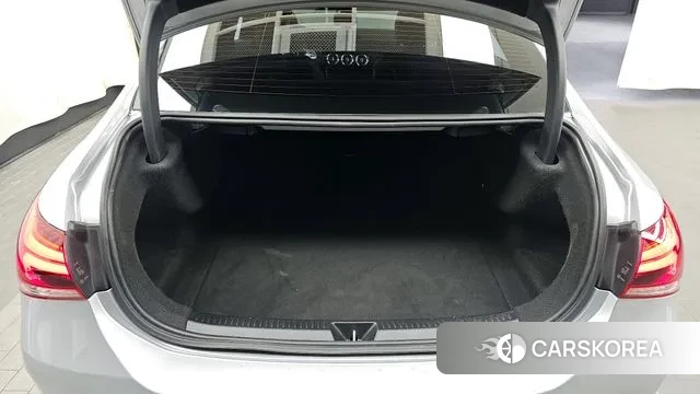 Mercedes-Benz A-Class W177 id 3562583 из Кореи 11