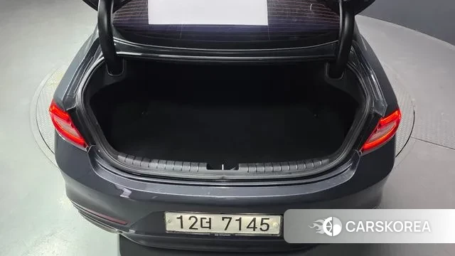 Hyundai Grandeur IG id 3345239 из Кореи 11