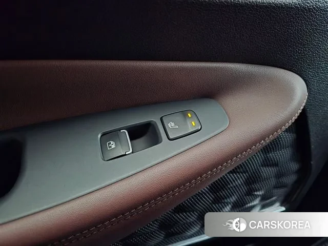 Hyundai Santa Fe TM id 3747922 из Кореи 11