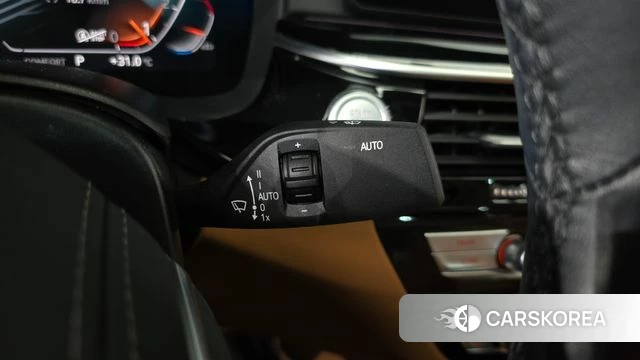 BMW 5 Series (G30) id 4401747 из Кореи 11
