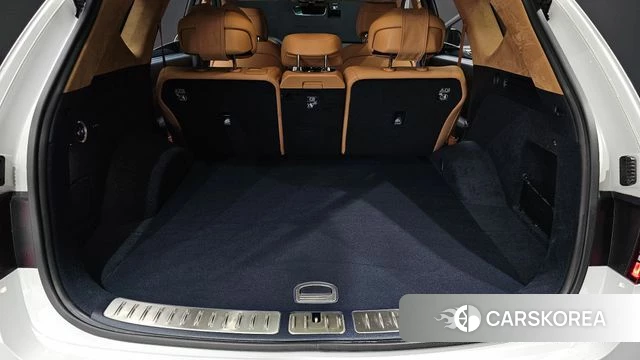 Genesis GV80 id 3818370 из Кореи 11