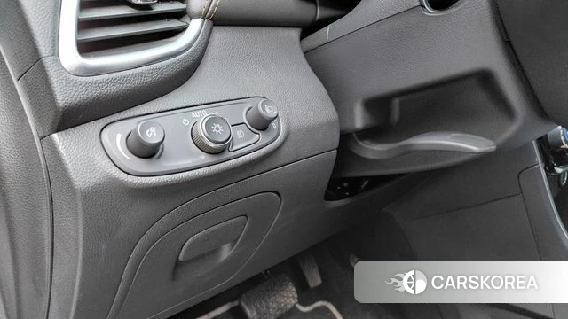 Chevrolet (GM Daewoo) The New Trax id 4574111 из Кореи 11