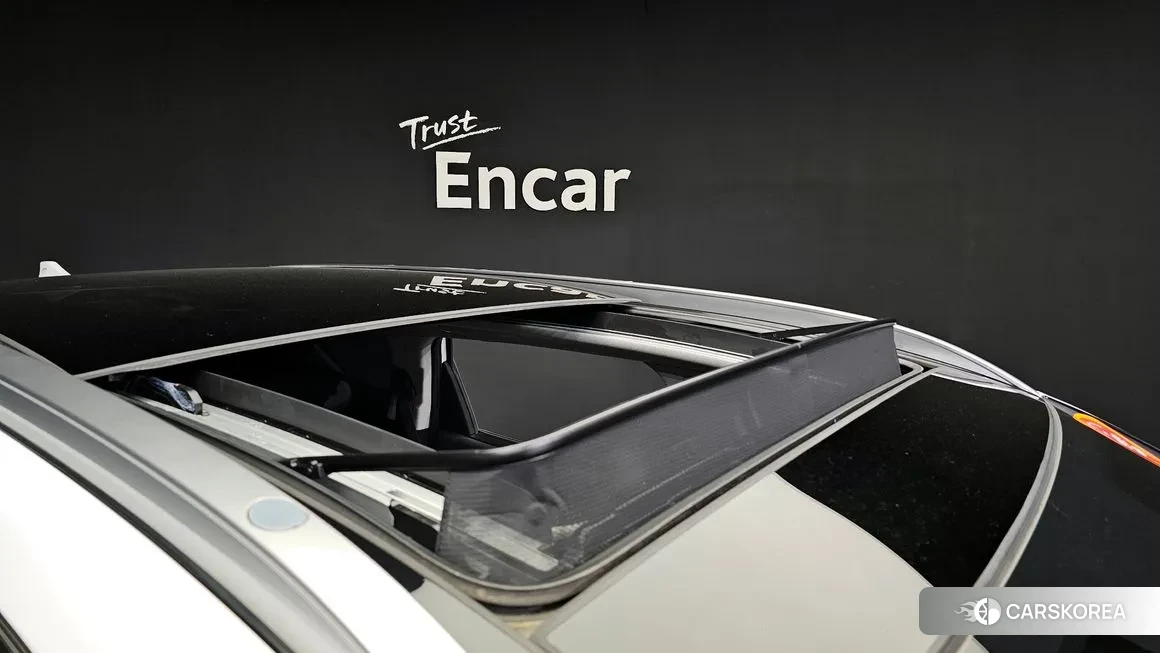 Hyundai The New Santa Fe id 1999244 из Кореи 11