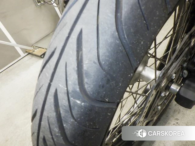 Honda CRF250M id 3950157 из Японии 11