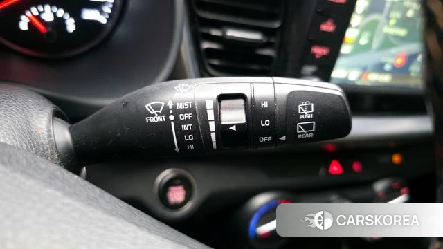 Kia Stonic id 4351374 из Кореи 11