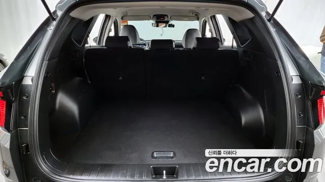 Hyundai Tucson Hybrid (NX4) id 2910383 из Кореи 11