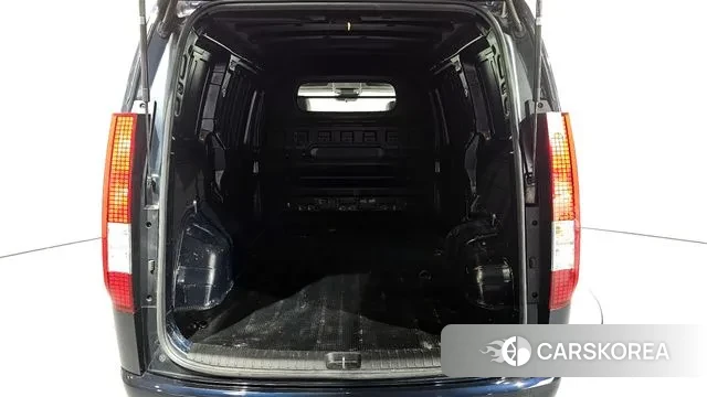 Hyundai Staria id 3323757 из Кореи 11