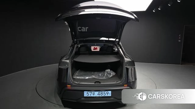 Tesla Model Y id 4200715 из Кореи 11