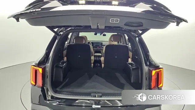 Kia The New Sorento 4th Generation id 3377433 из Кореи 11