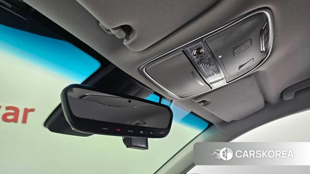 Kia More K9 id 4447251 из Кореи 11