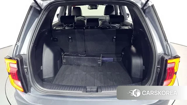 Ssangyong Torres id 3576226 из Кореи 11