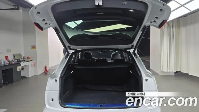 Audi Q5 (FY) id 2868812 из Кореи 11