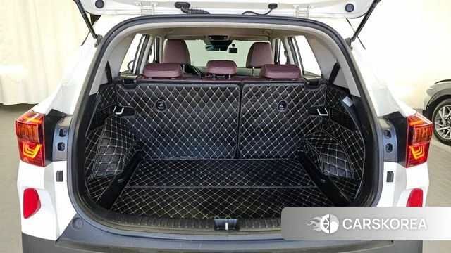 Kia Seltos id 4943191 из Кореи 11