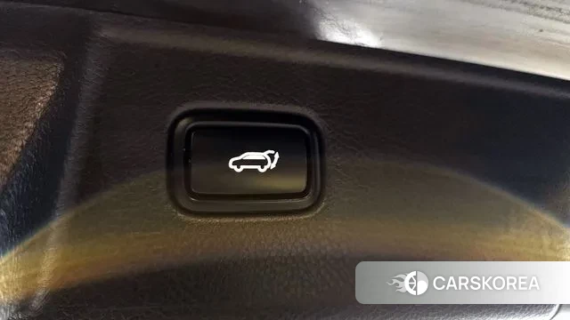 Kia Mohave Master id 3055211 из Кореи 11