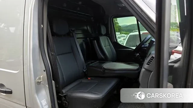 Renault Korea (Samsung) Master id 2931963 из Кореи 11