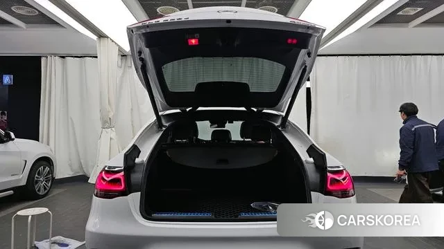 Mercedes-Benz GLC-Class X253 id 3492366 из Кореи 11