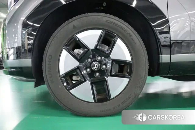 Hyundai Santa Fe (MX5) id 3370900 из Кореи 11