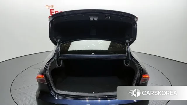 Hyundai The New Grandeur IG id 3489006 из Кореи 11