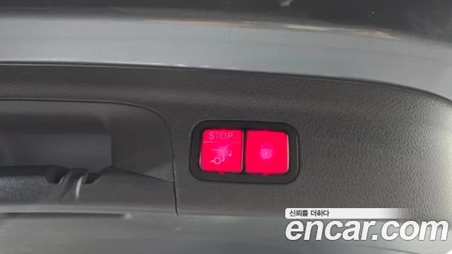 Mercedes-Benz GLE-Class W167 id 2921959 из Кореи 11