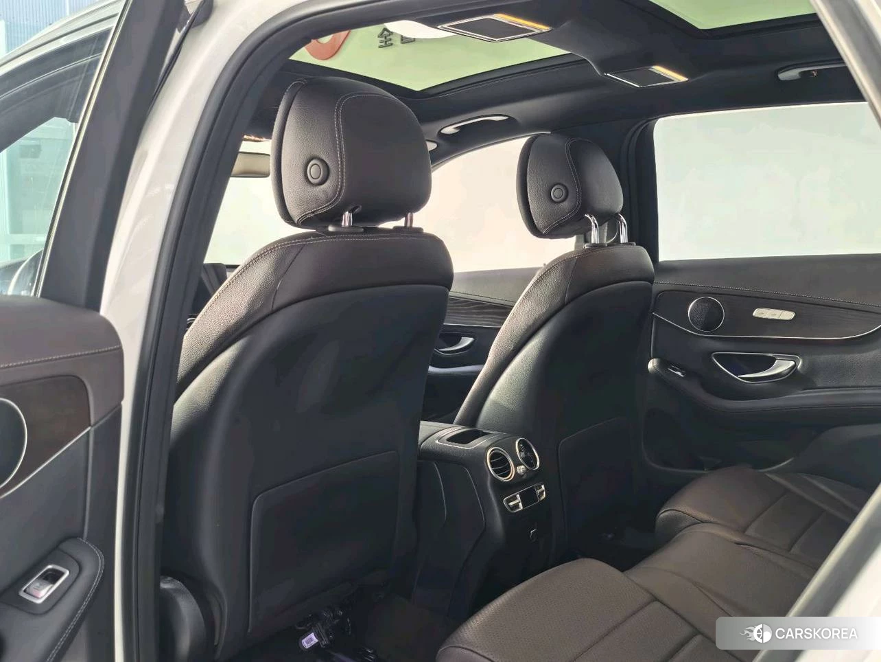 Mercedes-Benz GLC id 4498908 из Китая 11