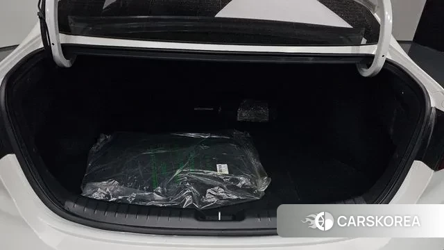 Kia Come New K3 id 3717655 из Кореи 11