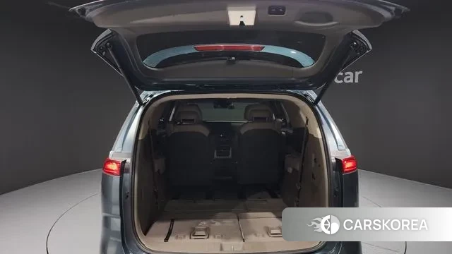 Kia Carnival 4th generation id 3601490 из Кореи 11