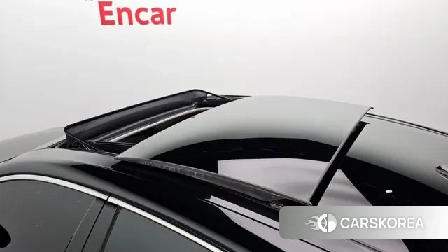 Kia K7 Premier id 3439524 из Кореи 11