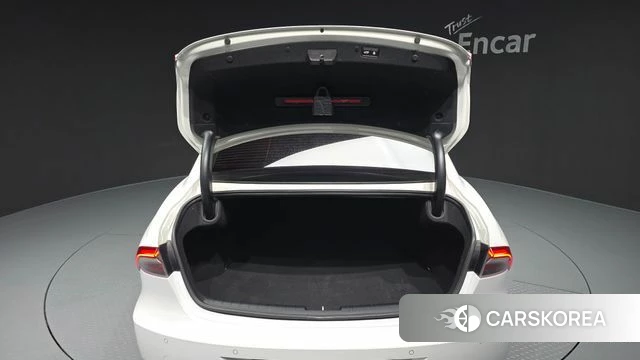 Hyundai The New Grandeur IG id 4530097 из Кореи 11