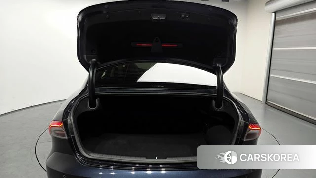 Hyundai The New Grandeur IG Hybrid id 4224246 из Кореи 11