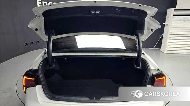 Kia The New K5 3rd generation id 3811305 из Кореи 11