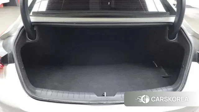 Kia K8 id 3595734 из Кореи 11