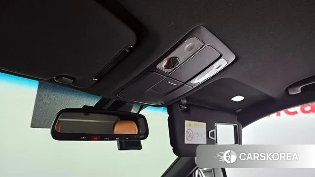 Kia Mohave Master id 2998765 из Кореи 11