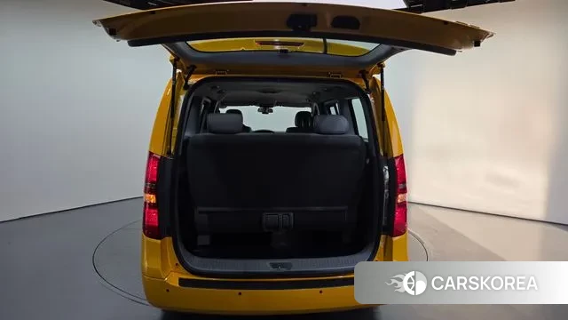 Hyundai The New Grand Starex id 3444450 из Кореи 11