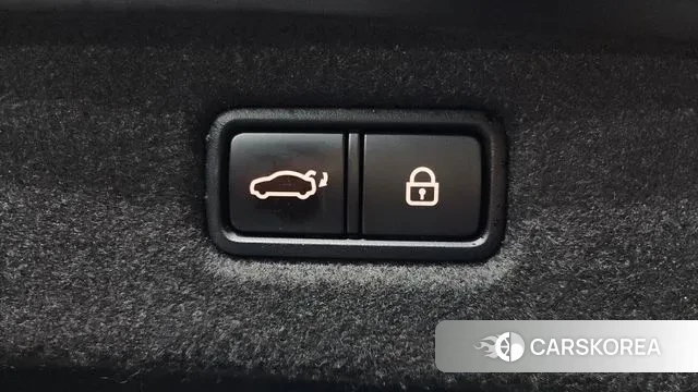 Genesis G90 id 3601426 из Кореи 11