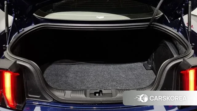 Ford Mustang id 3084871 из Кореи 11