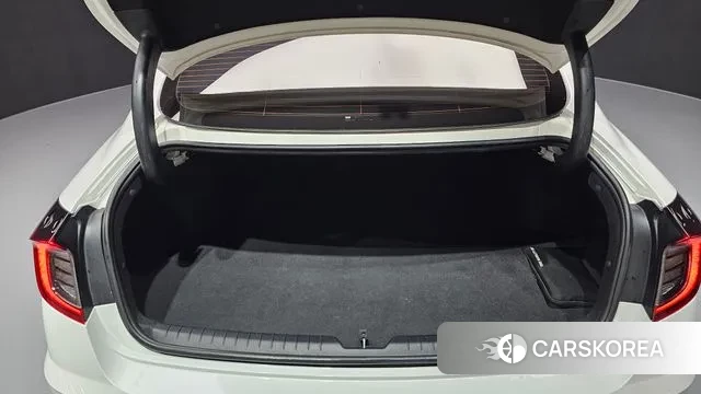 Hyundai Sonata (DN8) id 3362804 из Кореи 11