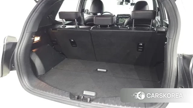 Ssangyong Berry New Tivoli id 3736131 из Кореи 11