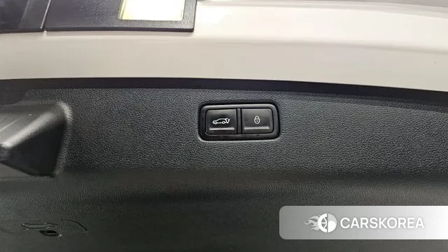 Genesis GV70 id 3550475 из Кореи 11