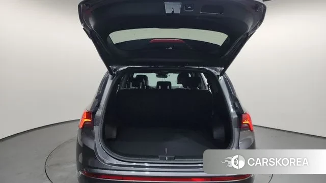 Hyundai The New Santa Fe id 3640714 из Кореи 11