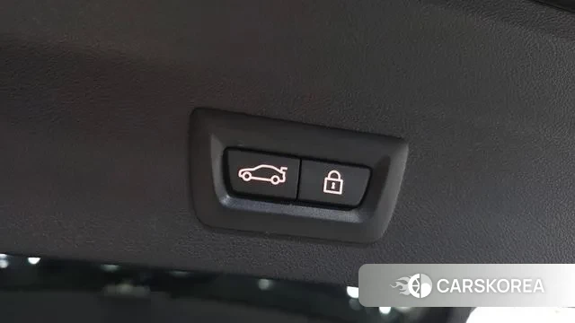 BMW X3 (G01) id 3513767 из Кореи 11