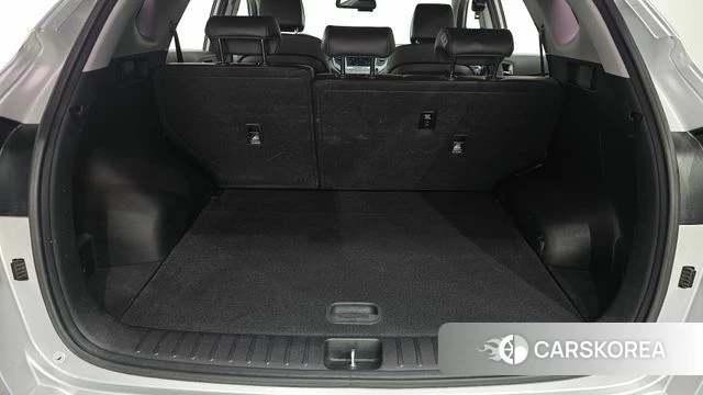 Hyundai All New Tucson id 3801700 из Кореи 11