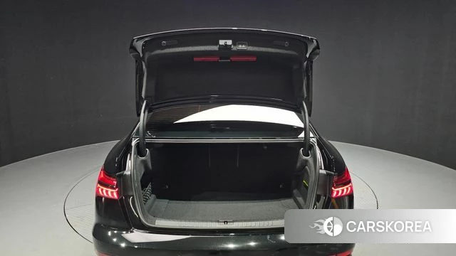 Audi A6 (C8) id 4249286 из Кореи 11