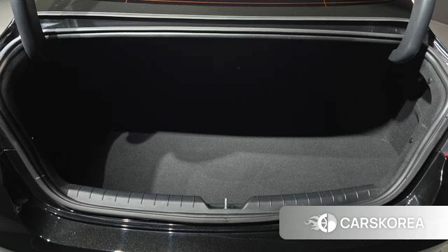 Kia K5 3rd generation id 4383677 из Кореи 11