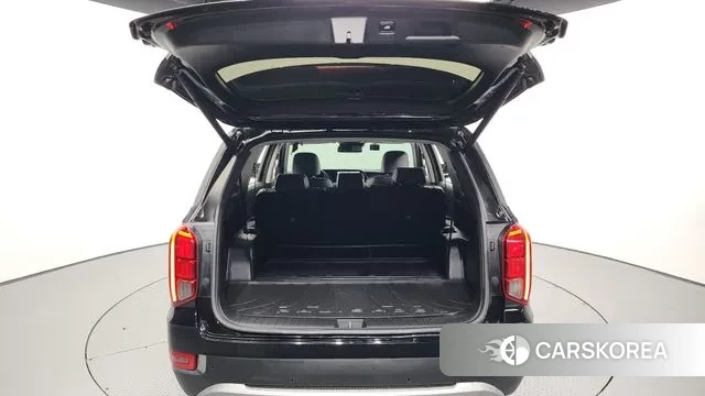 Hyundai Palisade id 3355951 из Кореи 11