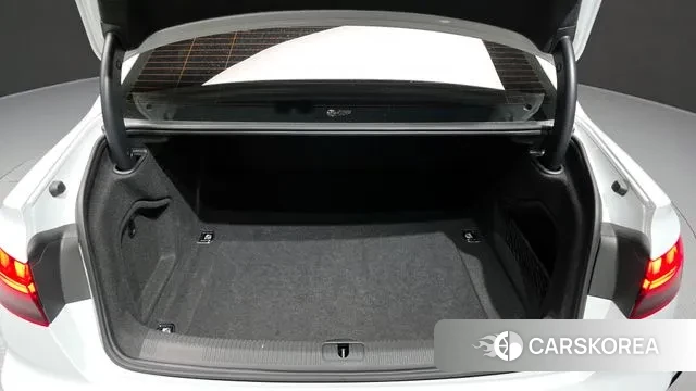 Audi A4 (B9) id 3169655 из Кореи 11