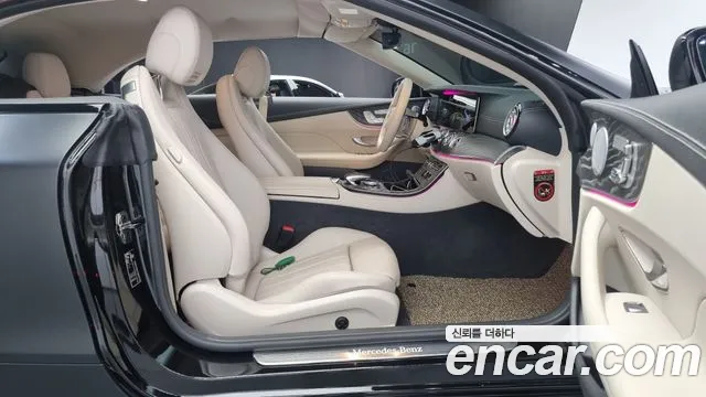 Mercedes-Benz E-Class W213 id 2686249 из Кореи 11