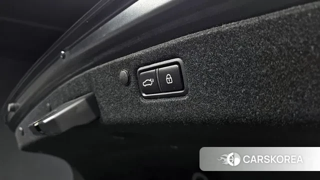 Hyundai The New Grandeur IG Hybrid id 3348510 из Кореи 11