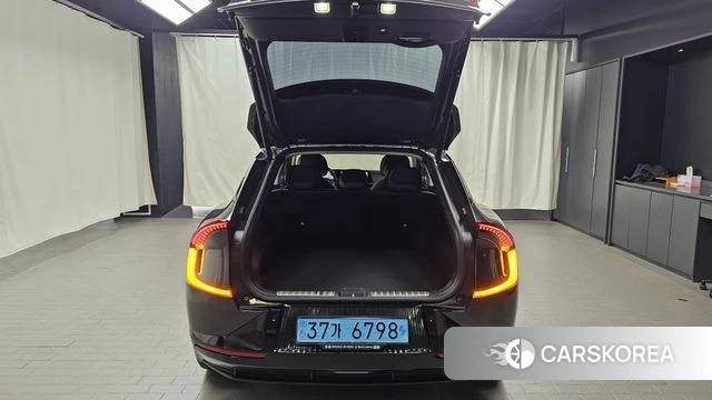 Kia EV6 id 3831597 из Кореи 11