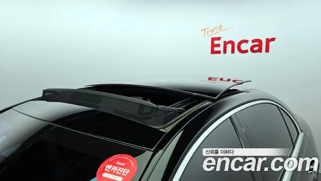 Mercedes-Benz S-Class W223 id 2789749 из Кореи 11